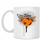 Кружка 330 мл