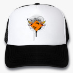Кепки Trucker