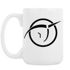 Кружка 420 мл