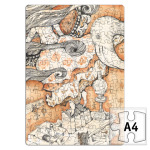 Алиса в Стране чудес