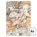 Алиса в Стране чудес