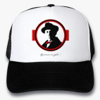 Кепки Trucker