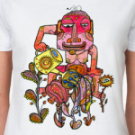  Дикий садик