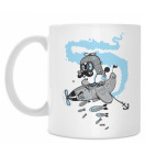 Кружка 330 мл