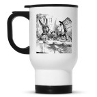 Кружка-термос