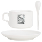 Кофейный набор