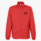 Ветровка без капюшона