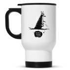 Кружка-термос