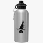 Спортивная бутылка