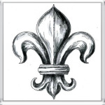Флер-де-лис