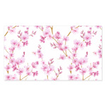 Весенняя сакура цветущая вишня маленькие цветы