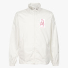 Ветровка без капюшона