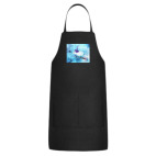 Кухонный фартук