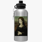 Спортивная бутылка