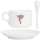 Кофейный набор