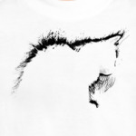 Силуэт кошки