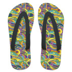 'Яркие волны'