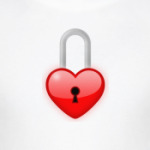 Сердце-замок