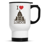 Кружка-термос