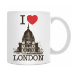 Кружка 330 мл