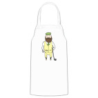 Кухонный фартук