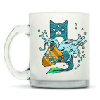 Кот Водолей по гороскопу