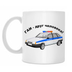 Кружка 330 мл