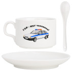 Кофейный набор