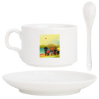 Кофейный набор