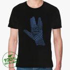 Вулканский салют