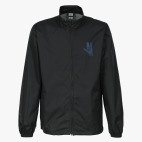 Ветровка без капюшона