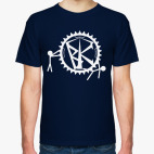 Bike Thieves Control