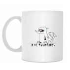 Кружка 330 мл