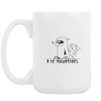 Кружка 420 мл