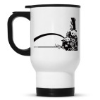 Кружка-термос