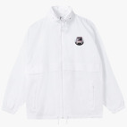 Ветровка с капюшоном