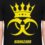 Корона Хазард