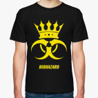 Корона Хазард