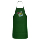 Кухонный фартук