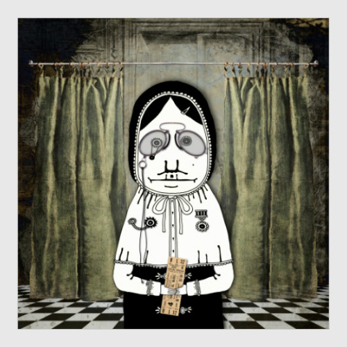 Постер Pinsnet