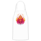 Кухонный фартук