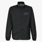 Ветровка без капюшона