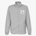 Ветровка без капюшона