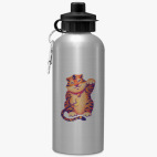 Спортивная бутылка