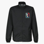 Ветровка без капюшона