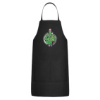 Кухонный фартук