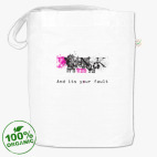 Сумка шоппер