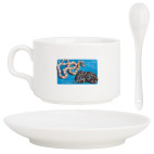 Кофейный набор