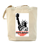 Статуя свободы