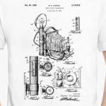 Винтажная камера Патент